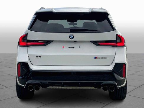 Used 2026 BMW X1 M35i w/ Technology Package image 4