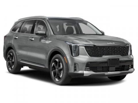 Used 2025 Kia Sorento EX AWD/4WD image 9