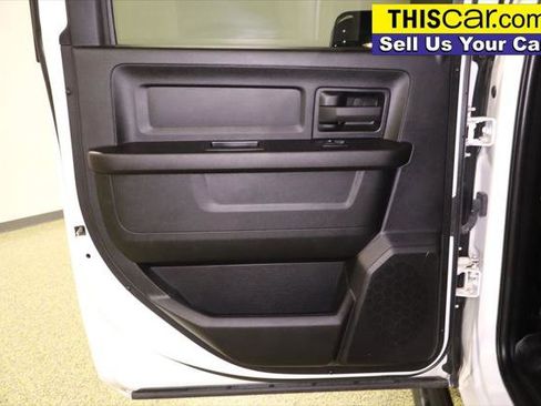 Used 2021 RAM 2500 Tradesman AWD/4WD image 35
