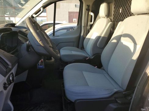 Used 2015 Ford Transit 150 130 Low Roof RWD image 8