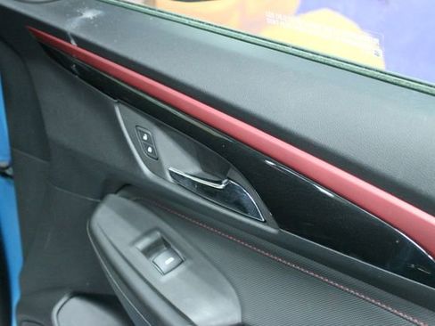 Used 2025 Chevrolet TrailBlazer RS w/ Convenience Package image 10