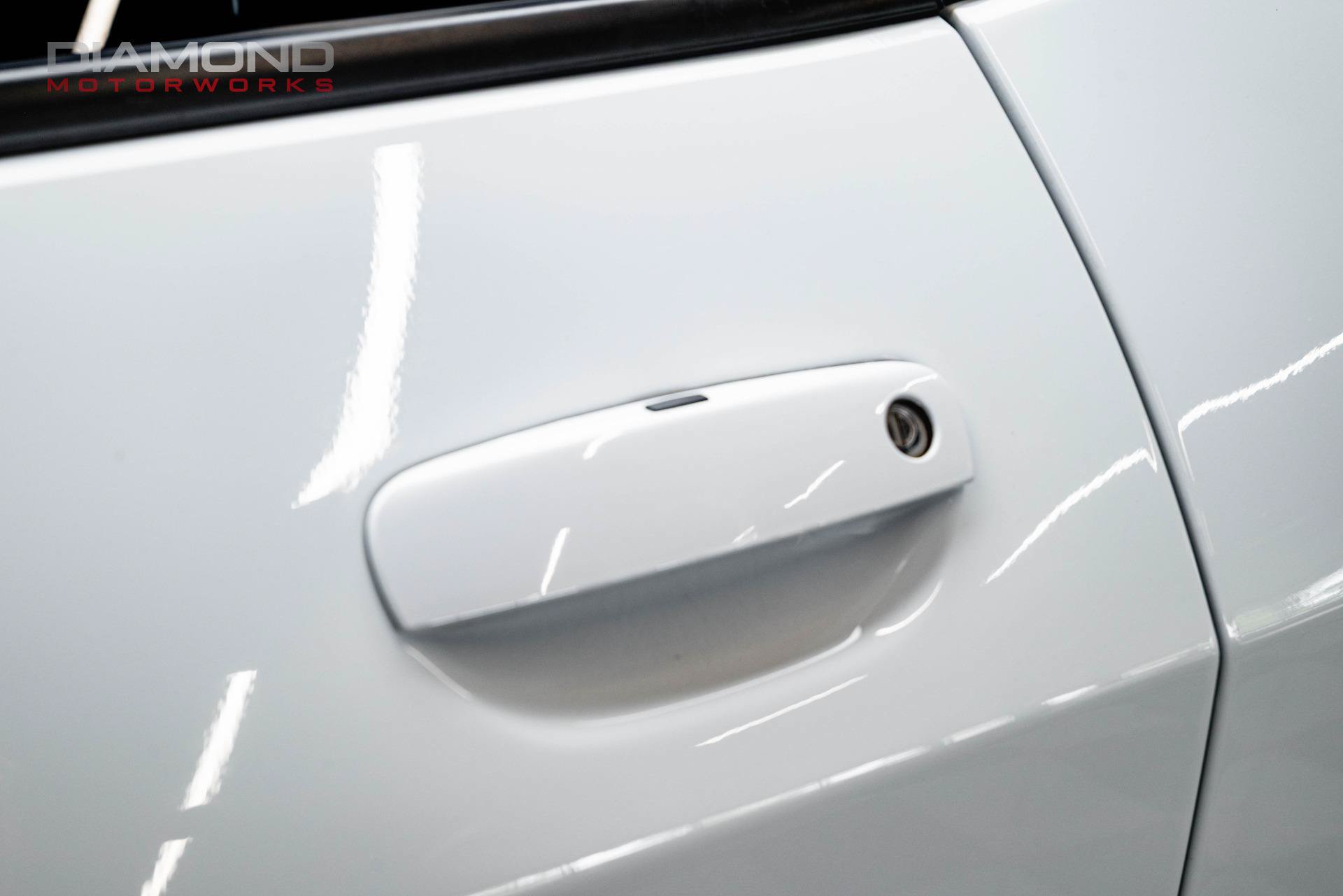 Used 2023 Dodge Challenger SRT Hellcat RWD image 47