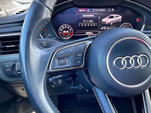 Used 2018 Audi A5 2.0T Prestige w/ Driver Assistance Package image 37