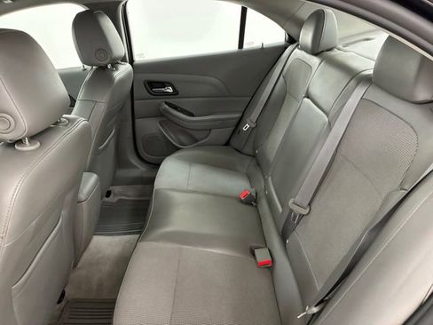 Used 2015 Chevrolet Malibu LT w/ Power Convenience Package FWD image 18