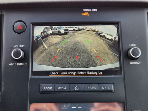 Used 2023 Subaru Legacy image 13