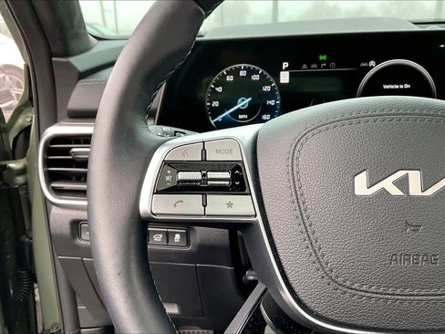 Used 2024 Kia Telluride SX Prestige X-Pro image 21