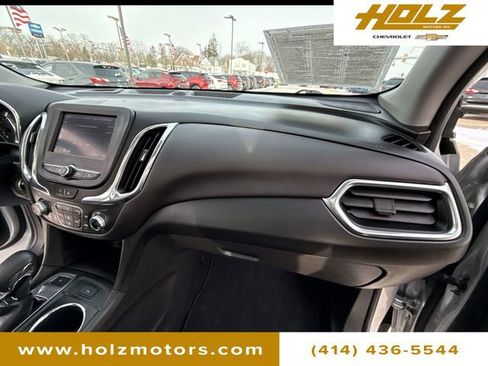 Certified 2022 Chevrolet Equinox LT image 30