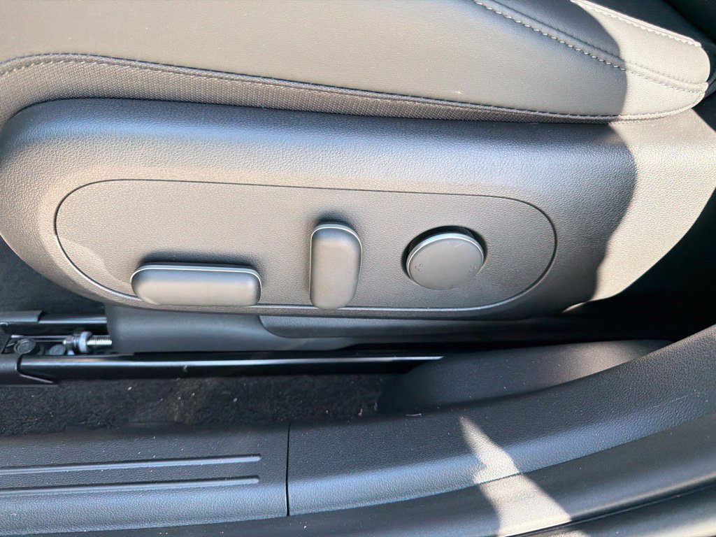 New 2027 Hyundai Ioniq 5 SEL RWD image 19