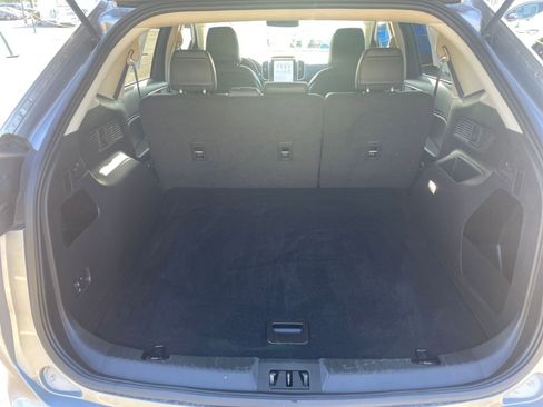 Used 2024 Ford Edge SEL image 30