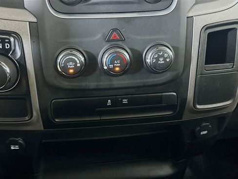 Used 2023 RAM 1500 Tradesman w/ Power & Remote Entry Group RWD image 22
