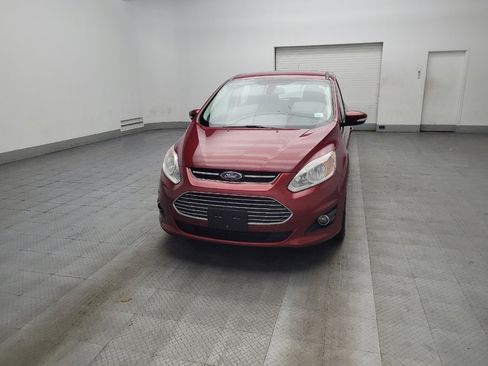 Used 2013 Ford C-MAX SEL image 15