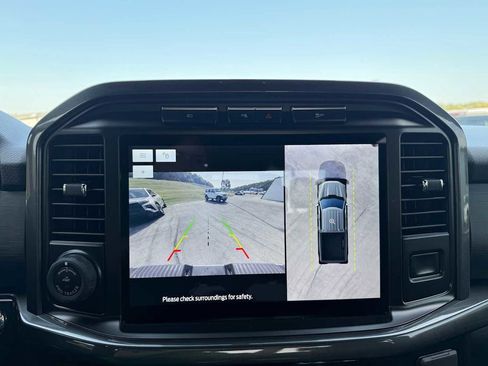 Used 2023 Ford F150 XLT w/ Equipment Group 302A High image 36