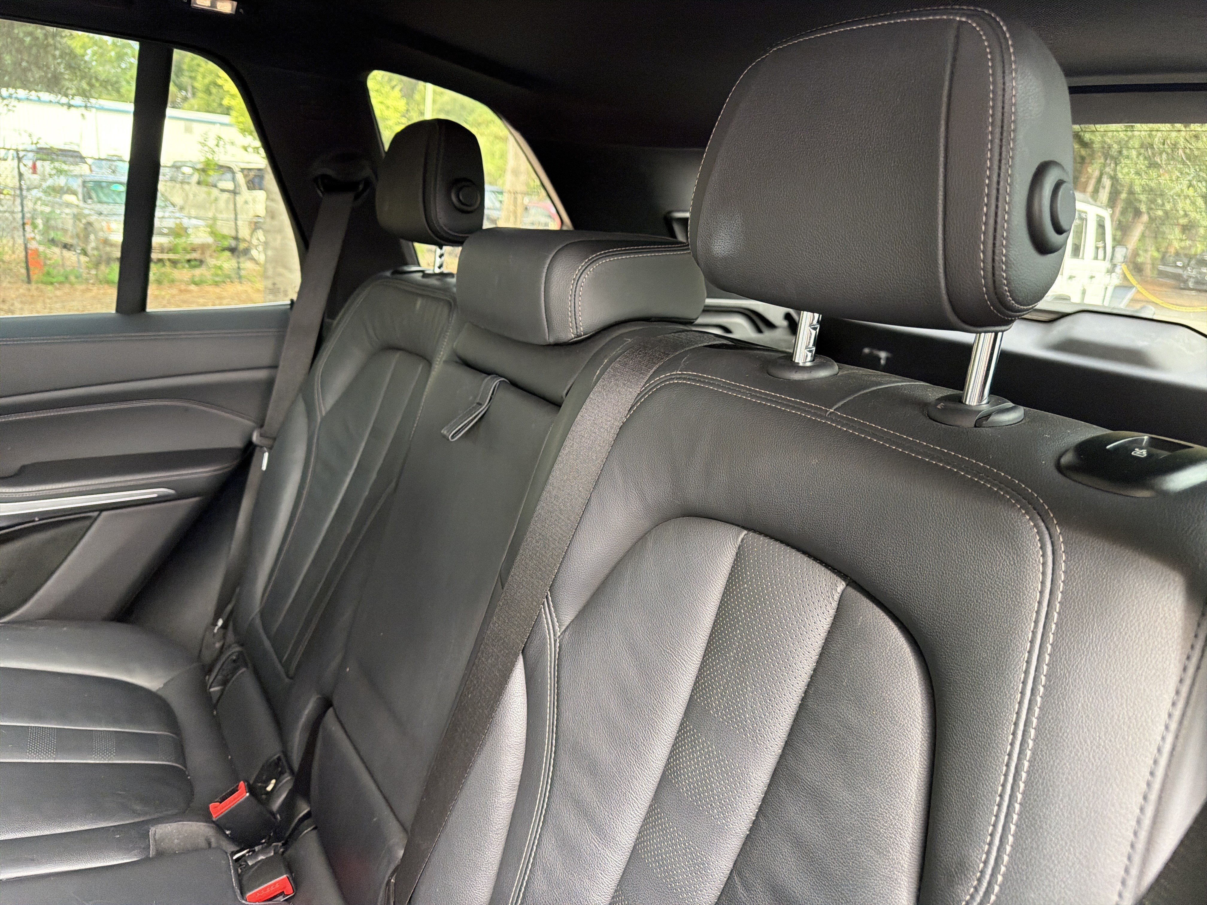 Used 2022 BMW X5 sDrive40i w/ Parking Assistance Package RWD image 32