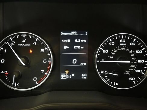 New 2026 Subaru Forester Premium AWD/4WD image 31