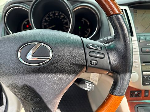 Used 2008 Lexus RX 400h AWD image 23