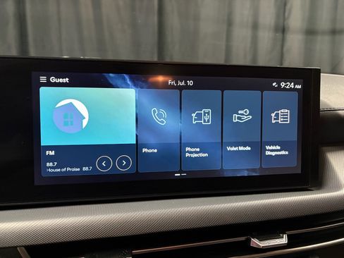 Used 2025 Hyundai Sonata SEL FWD image 10