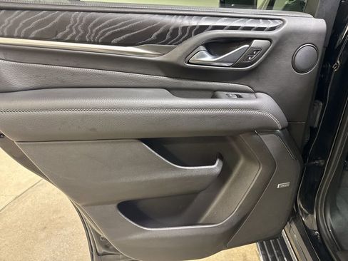 Used 2022 GMC Yukon Denali w/ Denali Ultimate Package image 21