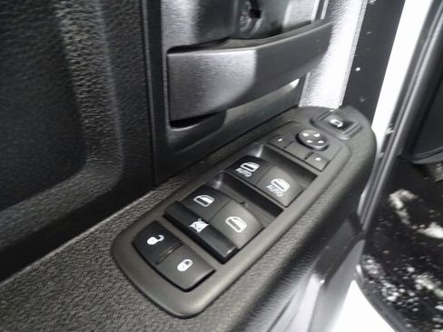 Certified 2024 RAM 2500 Tradesman w/ Chrome Appearance Group image 9