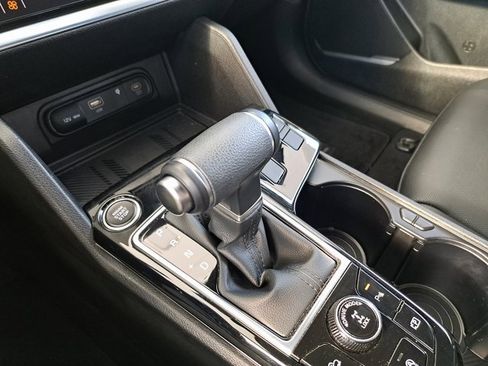 Used 2024 Kia Sportage X-Line w/ X-Line Premium Package image 14