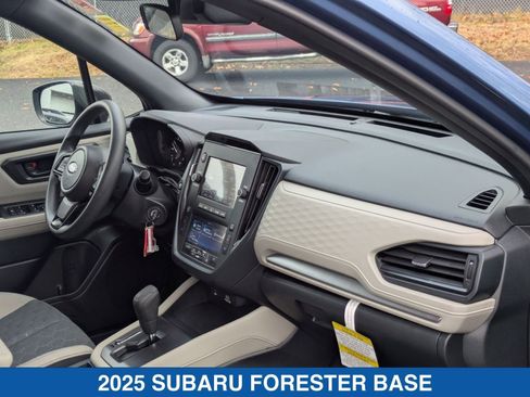 Certified 2025 Subaru Forester image 34