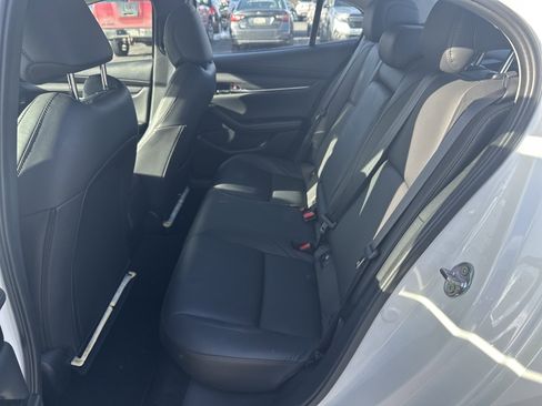 Used 2025 MAZDA MAZDA3 s image 13