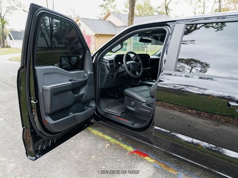 Used 2024 Ford F150 STX image 25