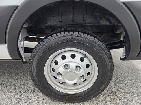 Used 2023 Ford Transit 350 Medium Roof w/ Load Area Protection Package RWD image 28