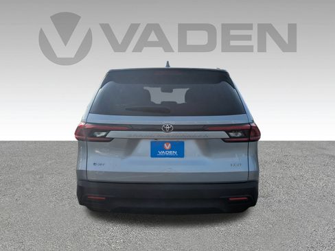 Used 2024 Toyota Grand Highlander XLE image 29