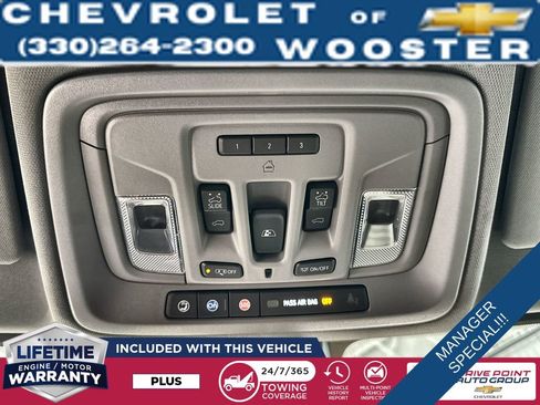 Used 2022 GMC Sierra 2500 Denali image 27