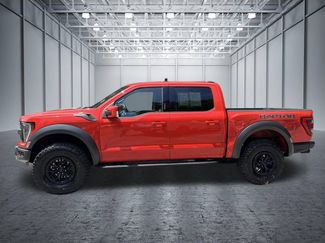 Used 2023 Ford F150 Raptor w/ Raptor 37 Performance Package AWD/4WD video 2