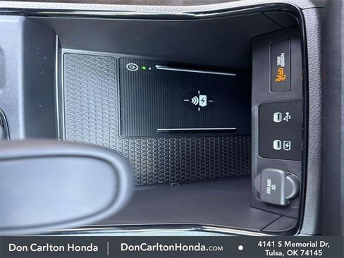 New 2026 Honda CR-V Sport-L image 23