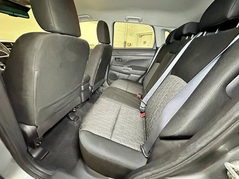 Used 2024 Mitsubishi Outlander Sport ES AWD/4WD image 25