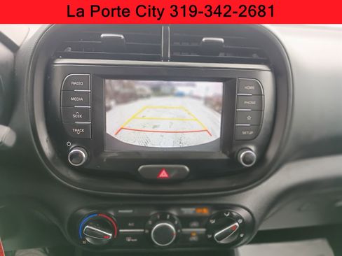 Used 2020 Kia Soul X-Line image 17