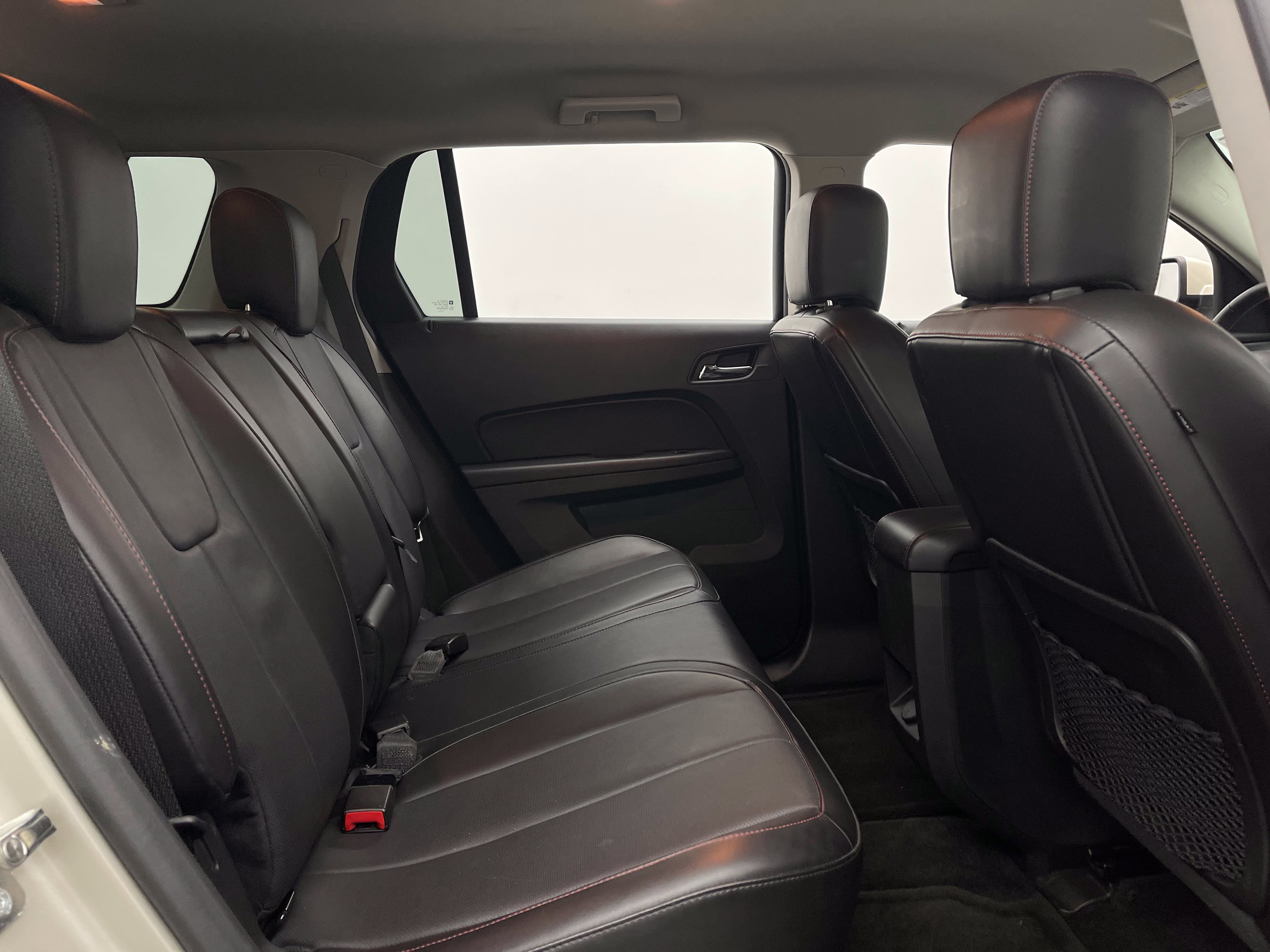 Used 2014 GMC Terrain SLT w/ Safety Package FWD image 36