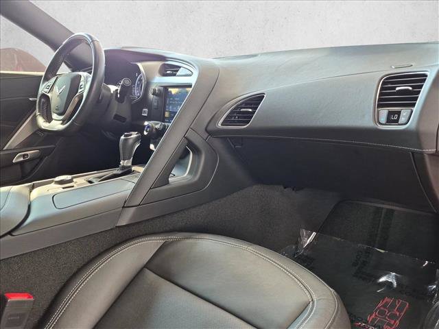 Used 2019 Chevrolet Corvette Grand Sport RWD image 19