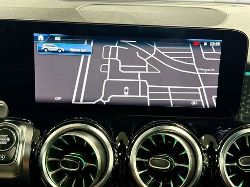 Certified 2025 Mercedes-Benz GLB 250 image 14