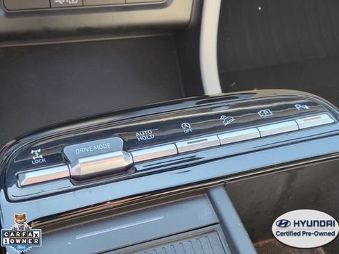 Used 2025 Hyundai Tucson Limited AWD/4WD image 31