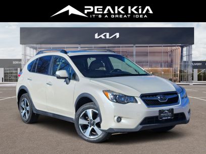 Used 2014 Subaru Crosstrek Touring