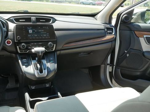 Used 2020 Honda CR-V EX image 23