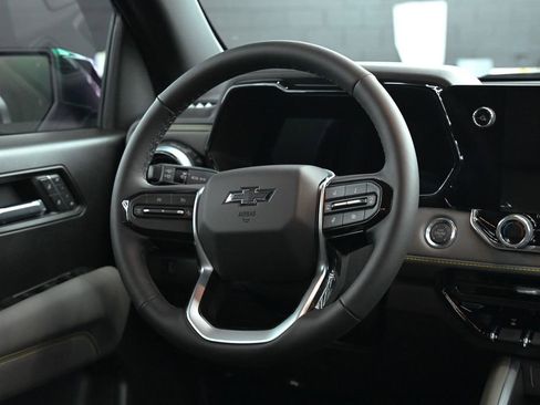 New 2026 Chevrolet Colorado ZR2 w/ Technology Package image 25