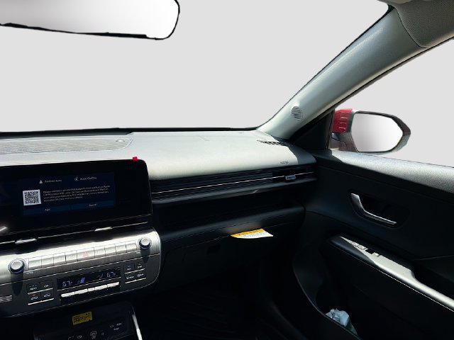 New 2026 Hyundai Kona Limited FWD image 24