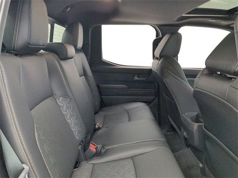 Used 2025 Toyota Tacoma Limited image 42