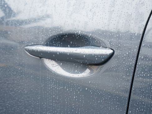 New 2026 MAZDA CX-90 3.3 Turbo w/ Premium Sport Pkg image 9