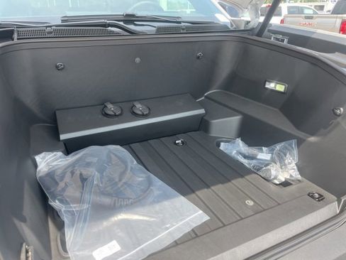 New 2026 GMC Sierra EV Elevation w/ Premium Package image 11