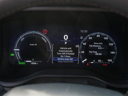 Used 2025 Toyota Sienna Platinum image 25