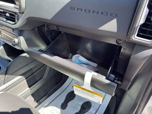 New 2026 Ford Bronco Sport Big Bend AWD/4WD image 15