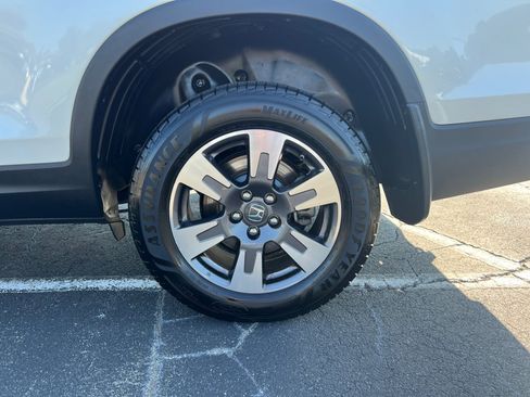 Used 2017 Honda Ridgeline RTL image 26