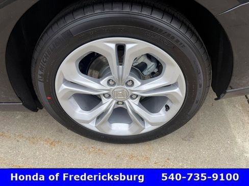 Used 2026 Honda Accord LX image 11