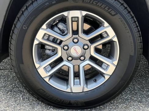 Used 2026 GMC Terrain Elevation AWD/4WD image 7