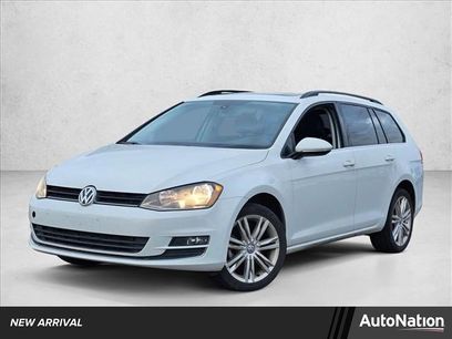 Used 2015 Volkswagen Golf TDI SE